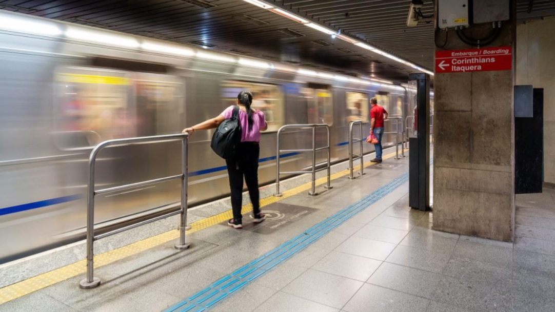 São Paulo terá transporte público 24 horas e esquema especial para o Anhembi