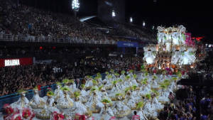 Apuração do Grupo Especial do Rio de Janeiro começa às 16h desta quarta-feira (18)