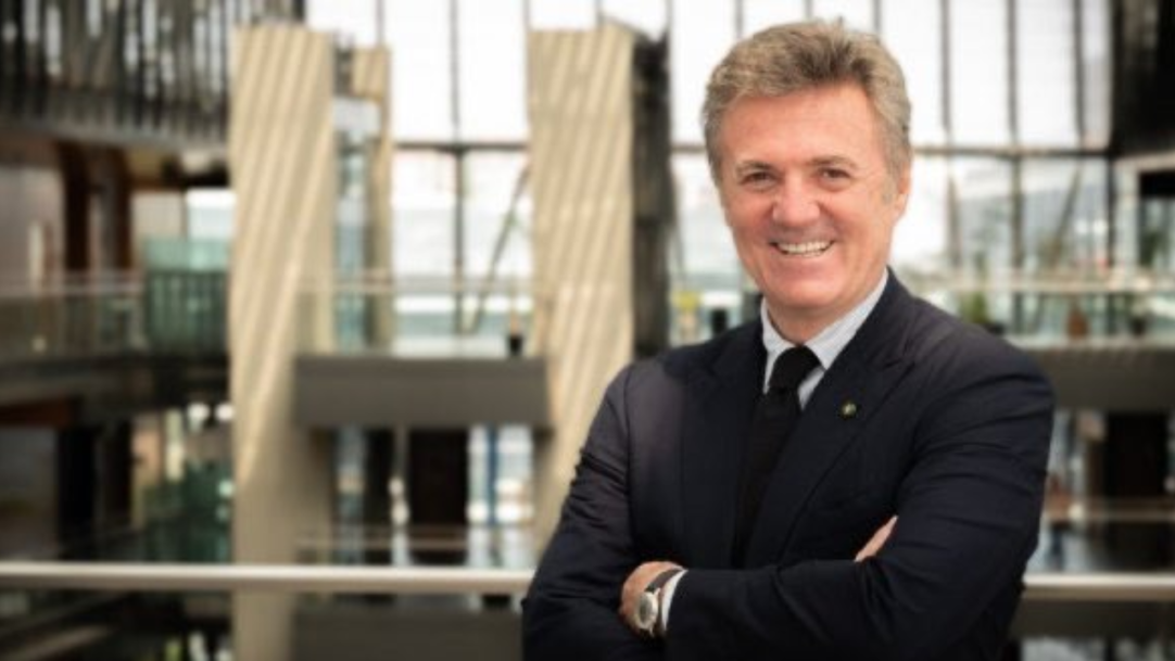 CEO da ENEL afirma que “Só Jesus Cristo” evitaria apagão em SP