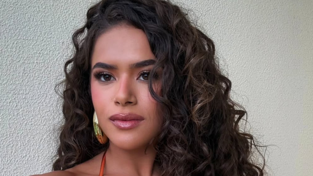 Maisa aposta em visual vibrante e exibe beleza natural na web