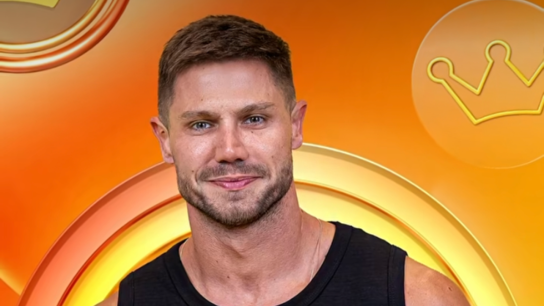 BBB 26: Jonas Sulzbach conquista terceira liderança