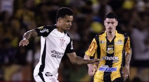 Corinthians é superado pelo Novorizontino e dá adeus ao Campeonato Paulista
