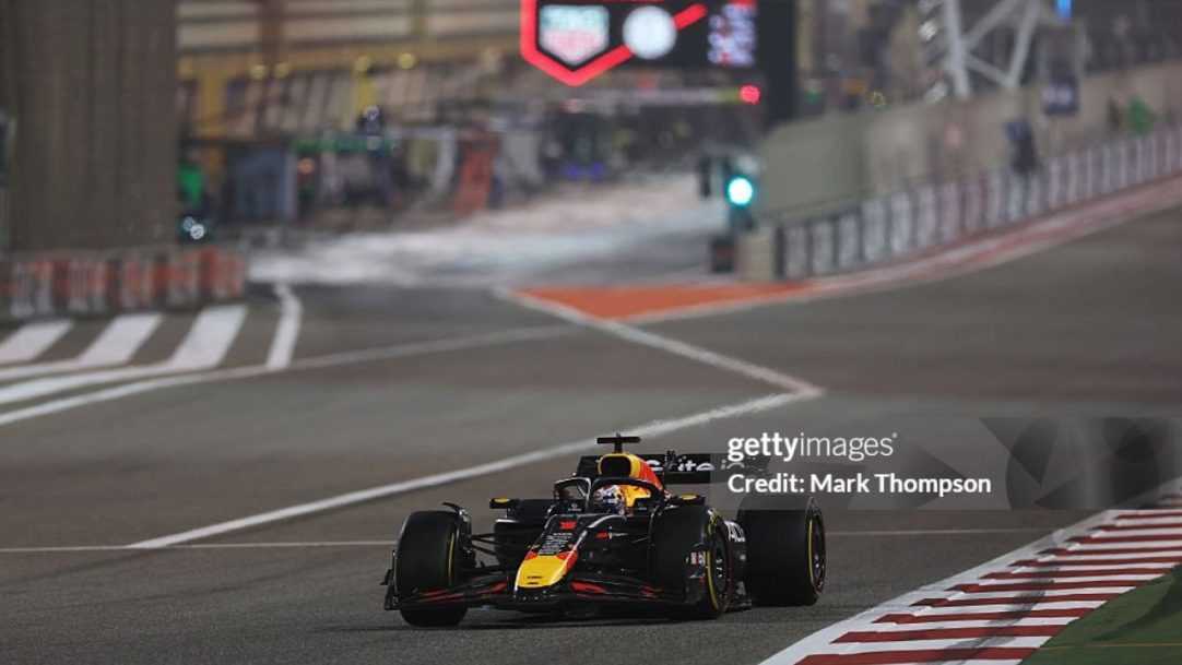 Equipes da Fórmula 1 anunciam formações para sessões no Bahrein