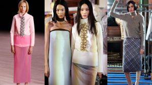Marc Jacobs resgata memória e vestibilidade em desfile marcado por emoção