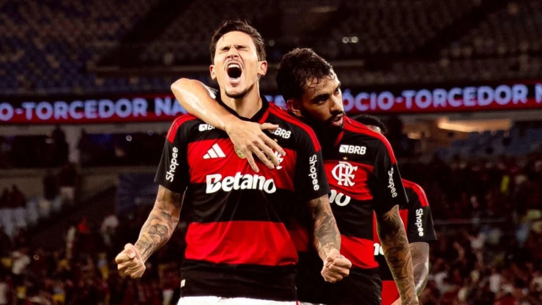 Flamengo divide foco na reta decisiva do Carioca