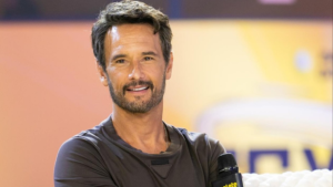 Rodrigo Santoro celebra fase histórica do cinema brasileiro em meio ao Carnaval