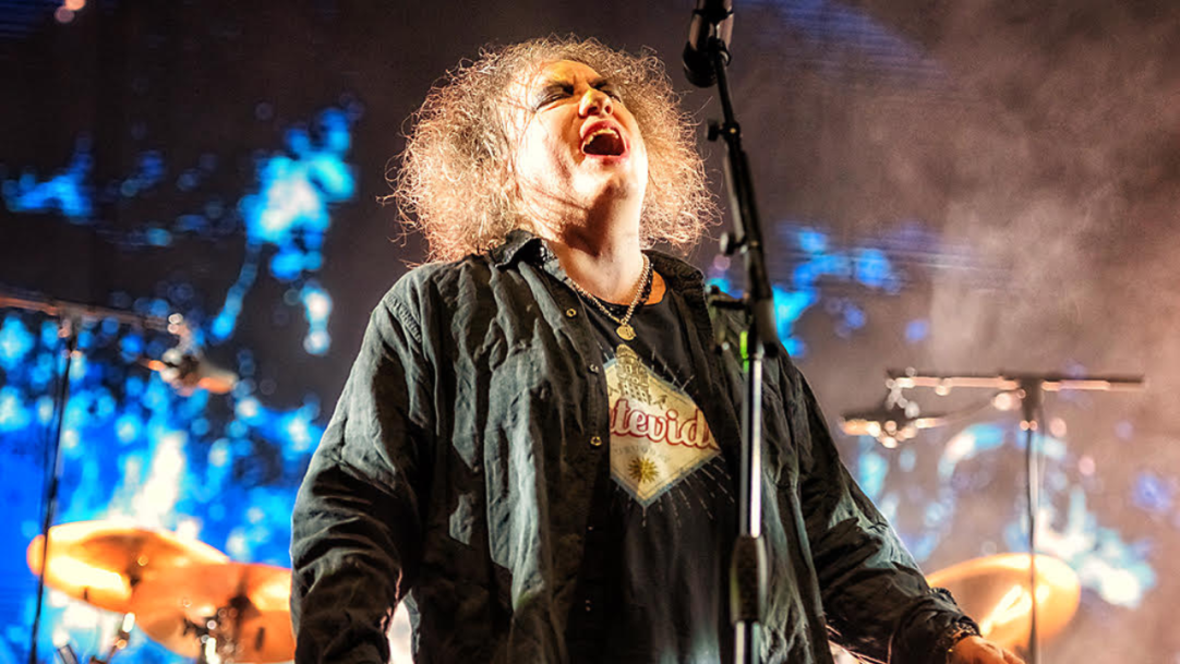 Grammy 2026: The Cure vence na categoria de Melhor Álbum de Música Alternativa