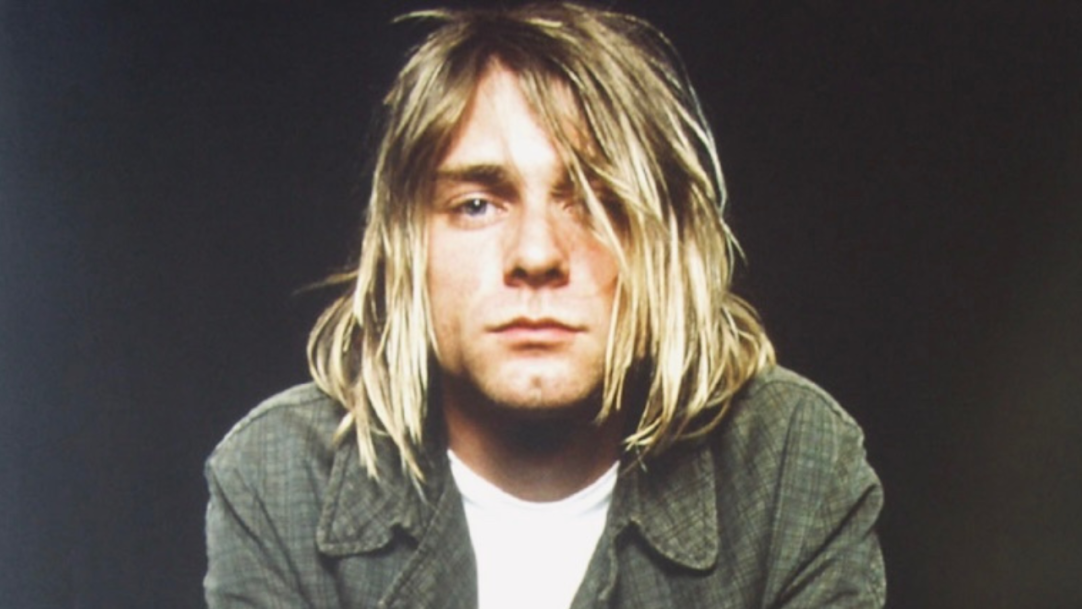 Nova análise forense independente indica suposto homicídio de Kurt Cobain