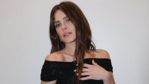 Carolina Dieckmann compartilha recordações de Carnaval com Preta Gil