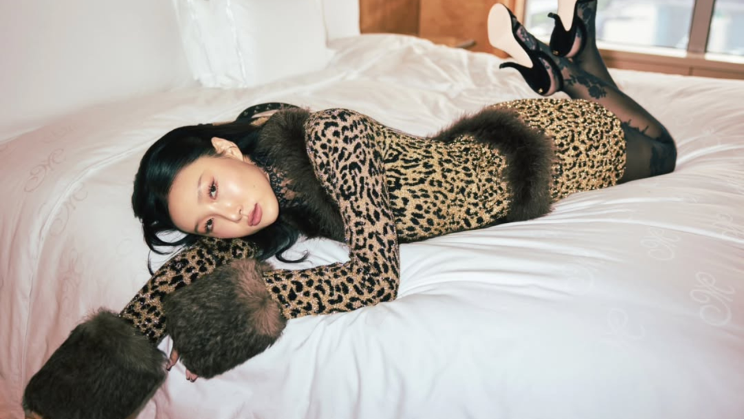 Hwasa é confirmada no Rock in Rio 2026 ao lado de Stray Kids
