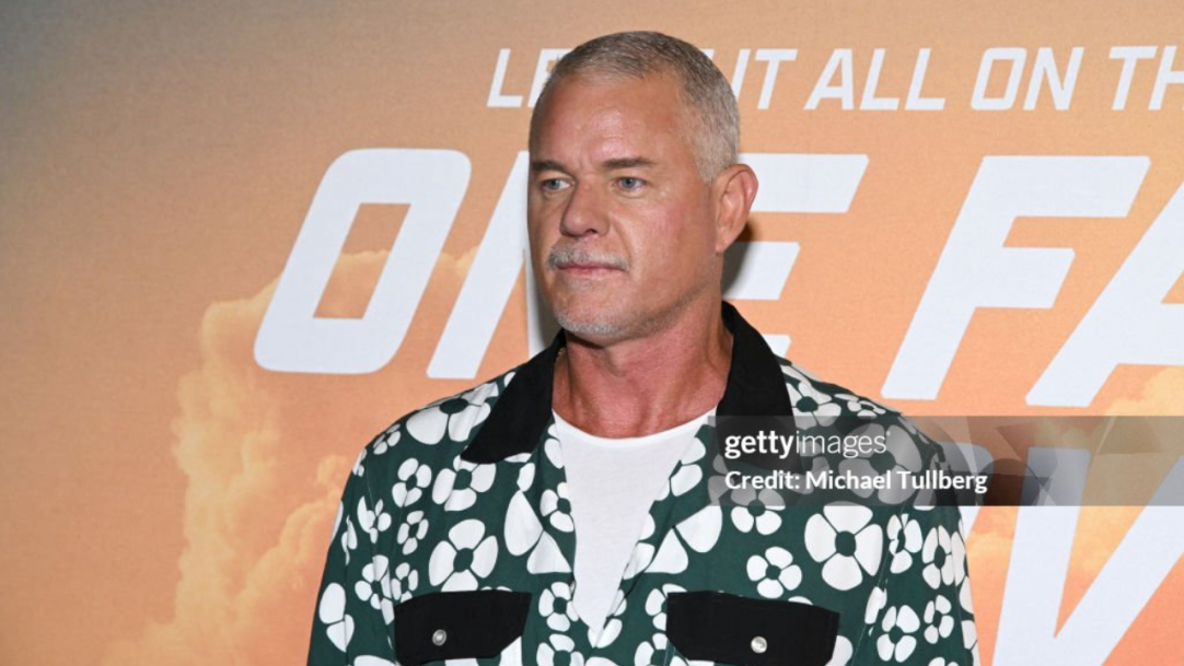 Sombras nos bastidores: acusação reacende debate após morte de ator Eric Dane