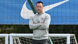 John Terry demonstra frustração após não ser escolhido para cargo de treinador