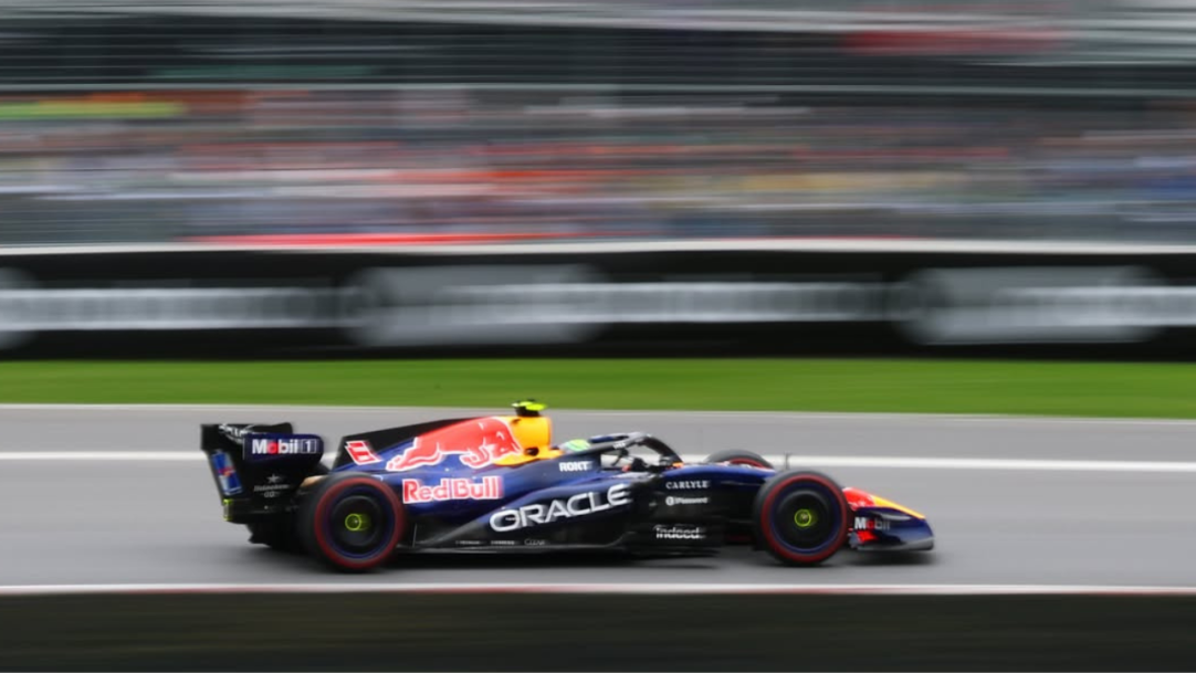Laurent Mekies vira desfalque da Red Bull no início da pré-temporada no Bahrein
