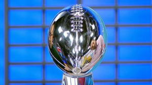 Lista completa dos campeões do Super Bowl