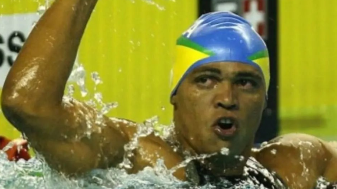 Luto no esporte: Adriano Gomes de Lima, campeão paralímpico, morre aos 52 anos