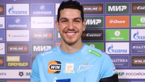 Palmeiras avança nas negociações pelo jogador Nino