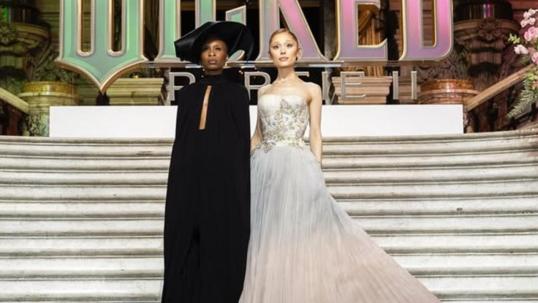 Grammy 2026: “Defying Gravity” vence categoria de Melhor Performance Pop em Duo/Grupo