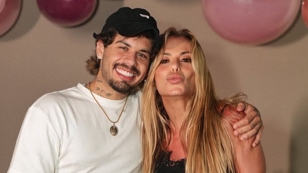 Mãe de Zé Felipe defende o filho e destaca dedicação como pai