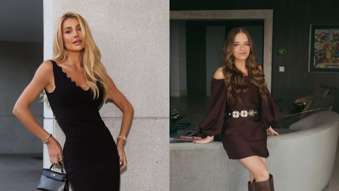 Ana Paula Siebert esclarece relação com Rafaella Justus