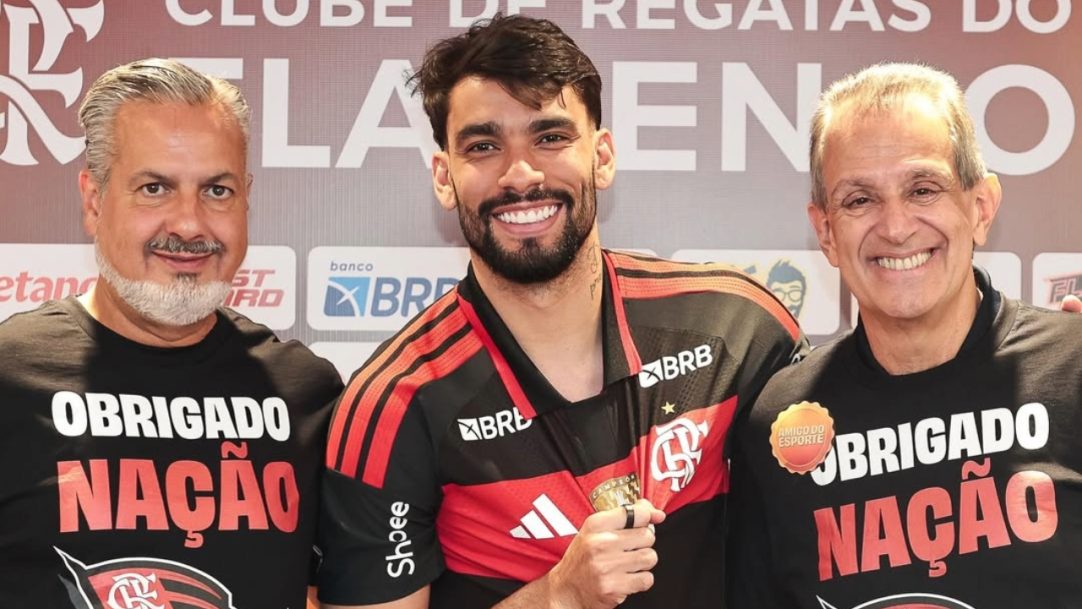Flamengo mantém plano de contratações