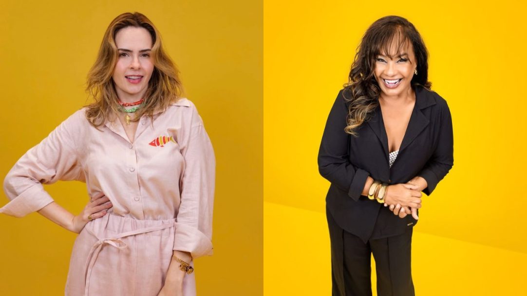 BBB 26: Ignorada por Solange Couto, Ana Paula desabafa com colegas de confinamento
