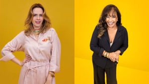 BBB 26: Ignorada por Solange Couto, Ana Paula desabafa com colegas de confinamento
