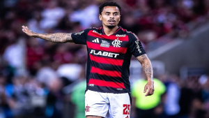 Allan vira prioridade do Corinthians e negociação avança