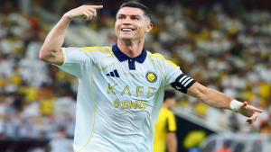 Toni Kroos sai em defesa de Cristiano Ronaldo em meio a tensão na Liga Saudita