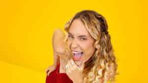 BBB26: Sarah Andrade é eliminada do com 69,13% dos votos