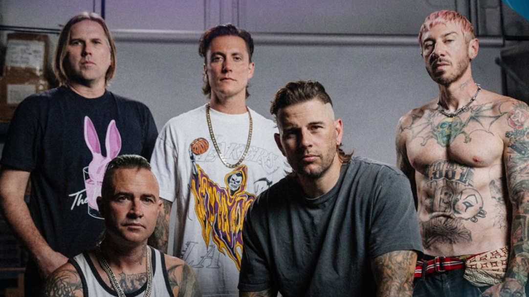 Avenged Sevenfold e Bring Me The Horizon são confirmadas para Rock In Rio