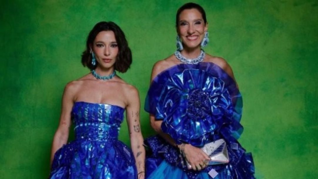 Baile da Vogue 2026: 14 looks que roubaram a cena na noite de “Carnavália”