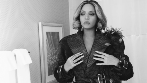 Novo corte de cabelo de Beyoncé vira tendência para 2026