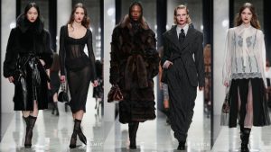 Dolce & Gabbana revisita seus códigos e transforma identidade em estratégia no inverno 2026