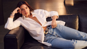 Dua Lipa se torna embaixadora da Bvlgari e reforça influência fashion mundial