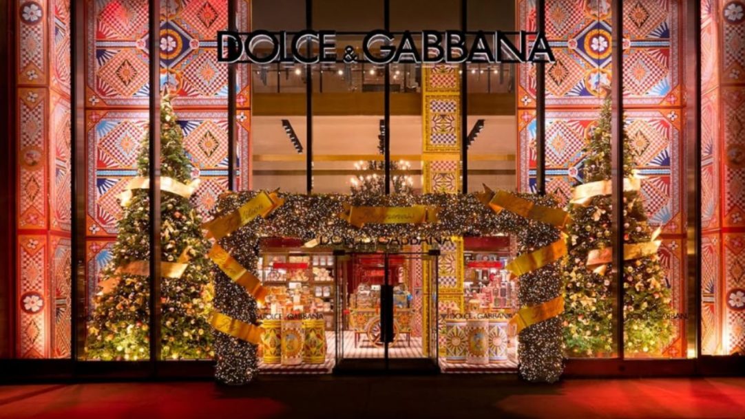 Exposição “From the Heart to the Hands: Dolce & Gabbana” chega a Miami