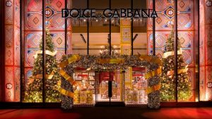 Exposição “From the Heart to the Hands: Dolce & Gabbana” chega a Miami