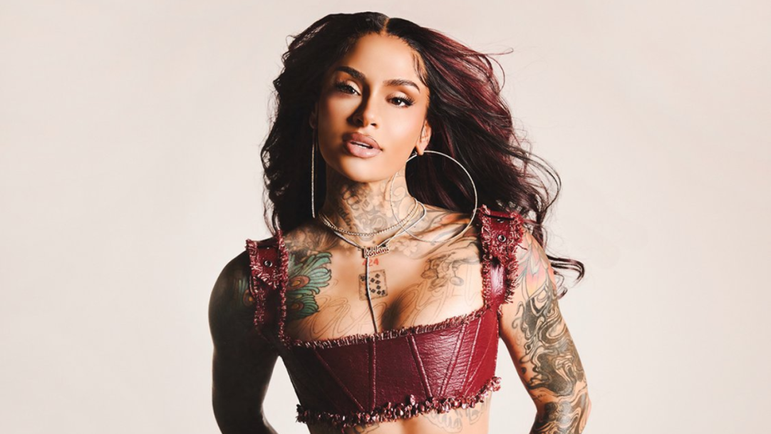 Grammy 2026: Kehlani vence categoria de Melhor Performance de R&B