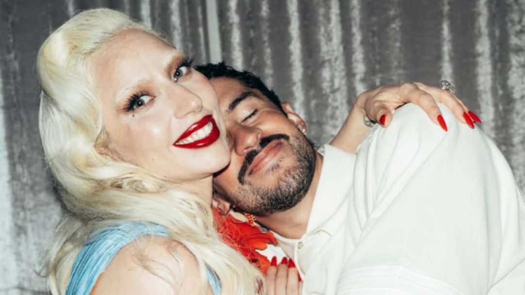 Lady Gaga performa versão latina do seu hit ‘Die With A Smile’