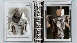 Maison Margiela abre seus arquivos digitais e revela processo criativo