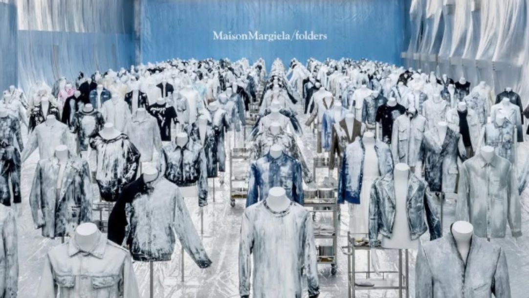 Maison Margiela anuncia projeto de exposições em diferentes cidades da China
