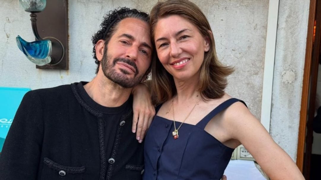 Marc by Sofia: documentário sobre Marc Jacobs ganha primeiro trailer