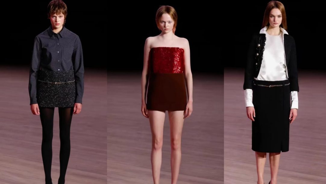 Marc Jacobs apresenta coleção de inverno 2026 com vibe dos anos 1990 na NYFW