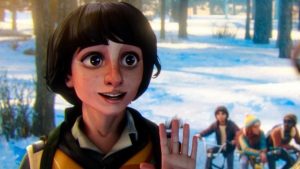 Netflix divulga cartazes oficiais de “Stranger Things: Histórias de 85”
