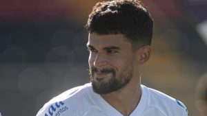 São Paulo contrata Cauly e amplia opções ofensivas do elenco