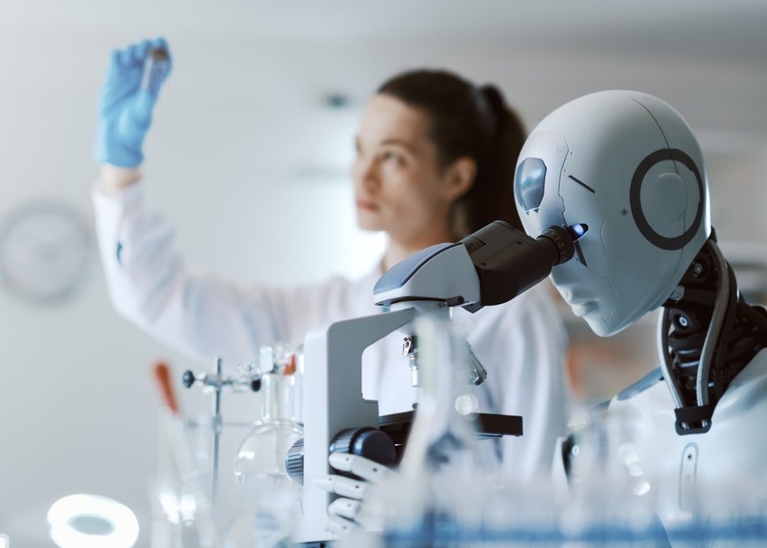 CFM publica regras para uso de IA na medicina