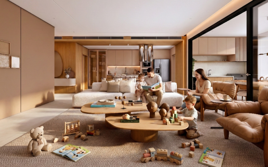 Ateliê ao vivo marca lançamento da Coleção CASAS