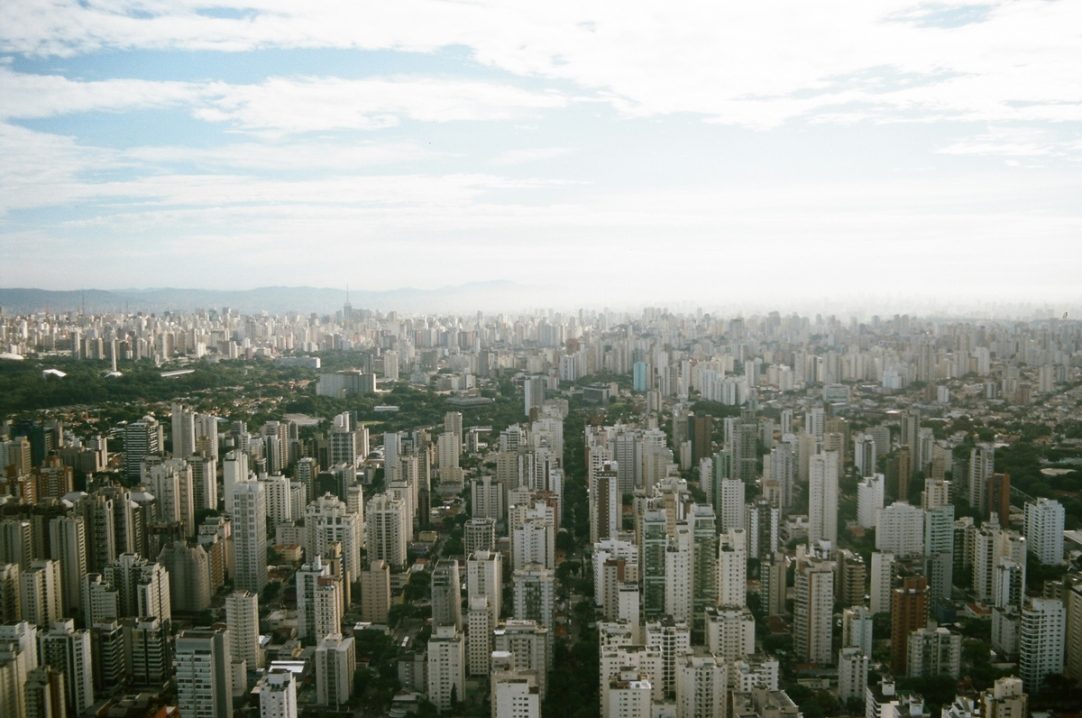 Crescimento imobiliário no ABC impulsiona inovação