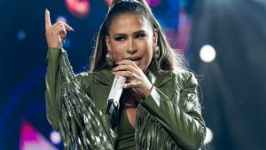 Melhores do Ano: Simone Mendes vence Música do ano e gera polêmica com discurso