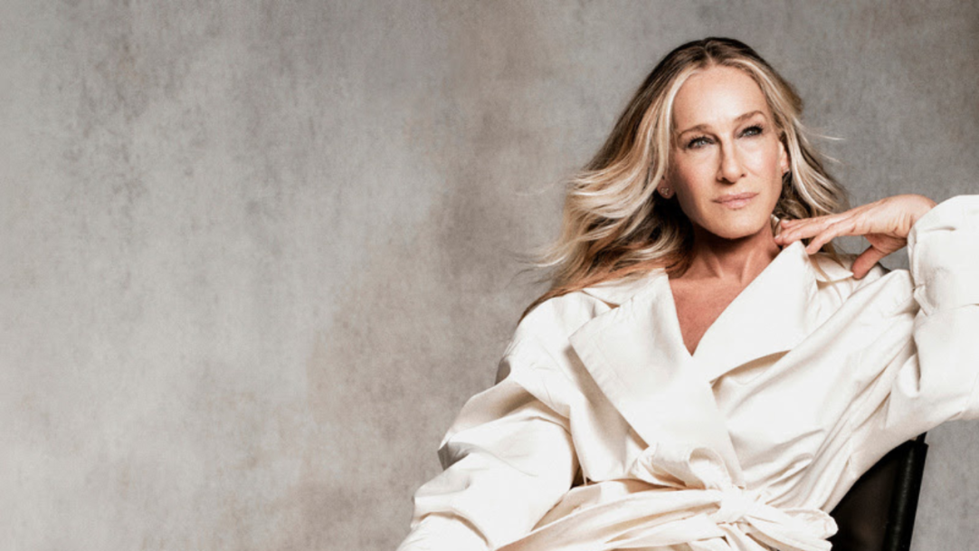 Apaixonada por sapatos, Sarah Jessica Parker estrela a campanha de Inverno da Arezzo