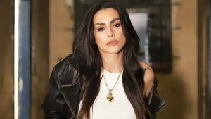Cleo Pires retorna às novelas após hiato produtivo e amplia presença no audiovisual